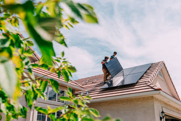 Best Roof Installation  in Ringgold, GA