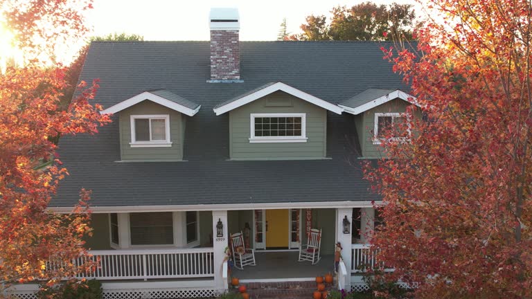 Best Rubber Roofing (EPDM, TPO)  in Ringgold, GA