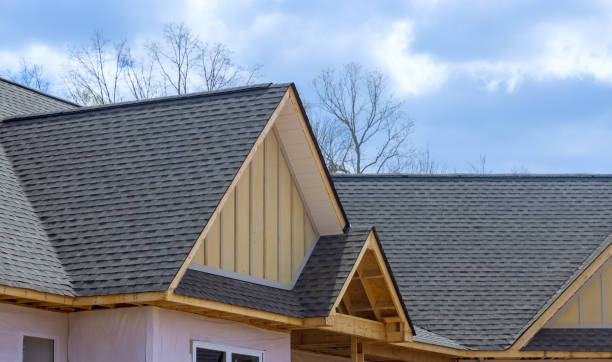 Best Chimney Flashing Repair  in Ringgold, GA