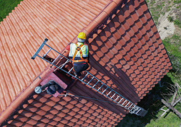 Best Tile Roofing Installation  in Ringgold, GA