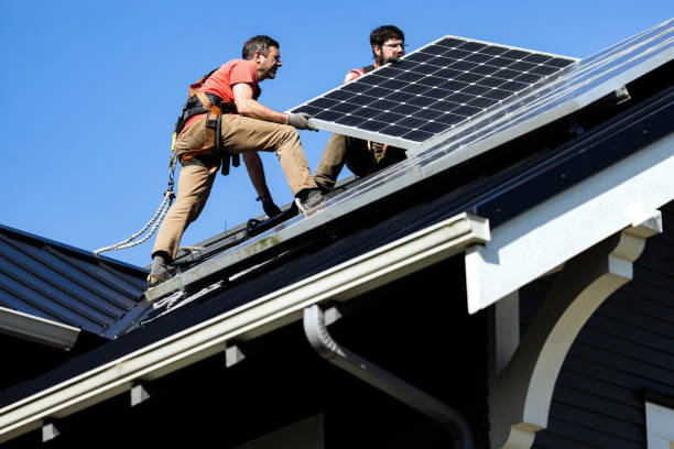 Best Roof Maintenance and Cleaning  in Ringgold, GA